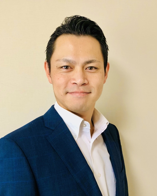 プロフィール写真